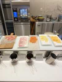【淡路島】気になる朝食ブュッフェ〈食事編〉