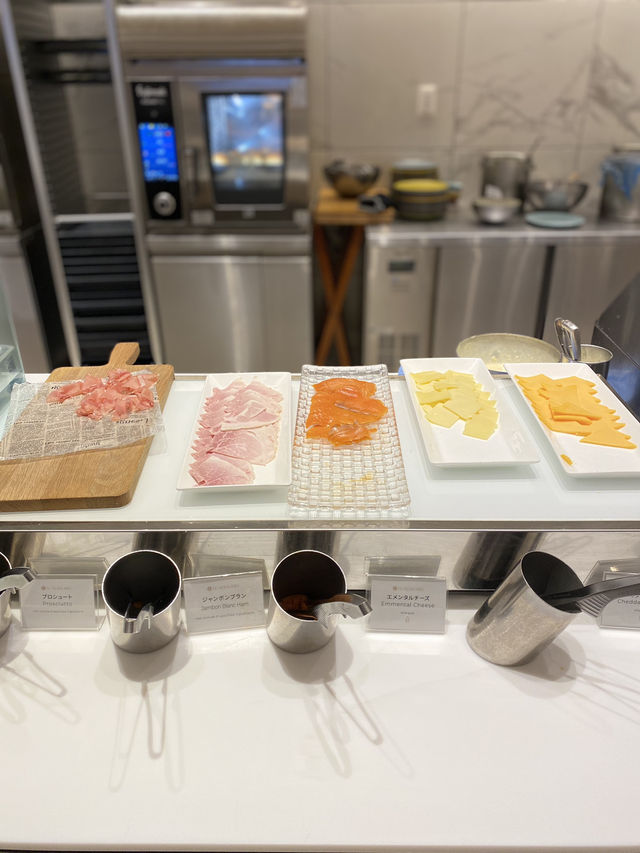 【淡路島】気になる朝食ブュッフェ〈食事編〉