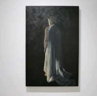สำรวจความเงียบผ่านศิลปะที่ Joyman Gallery 