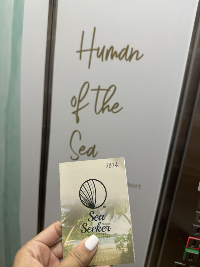 See Seeker Krabi Resort 🌊🏝️