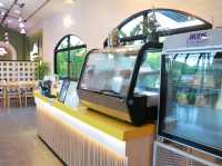 แวะมาทานกาแฟบ้านนายช่าง