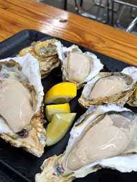 【釧路和商市場:北海道釧路市】新鮮な海鮮を思いっきり食べられる市場🐟