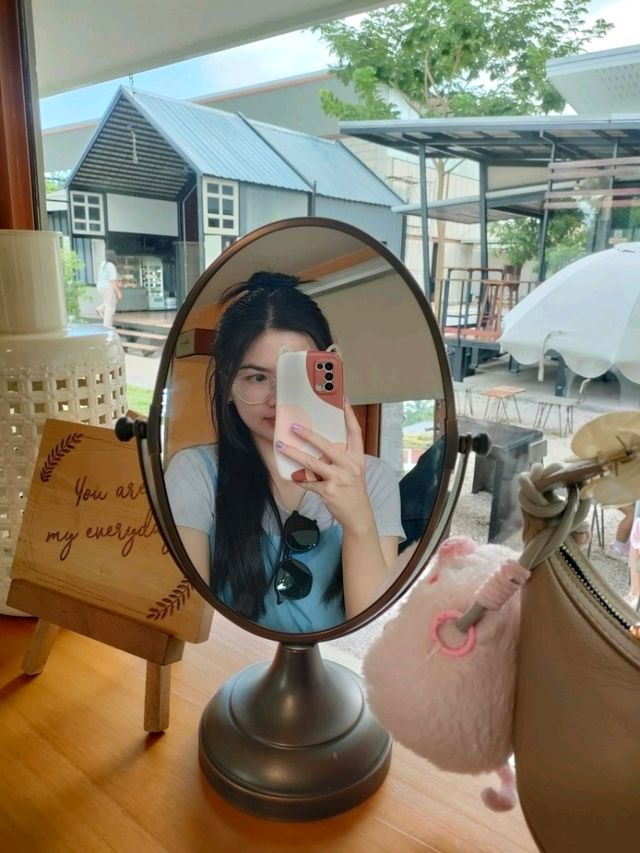 Monhome cafe