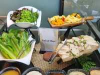 Skyview Hotel Bangkok โรงแรมหรูย่านสุขุมวิท