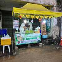 ถือศีล กินผัก ณ ตะกั่วป่า ถนนวัฒนธรรม