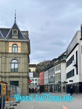 💞 Visit Baden