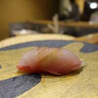 福岡美食之旅:令人驚豔嘅 Omakase 體驗! 🍣🍶