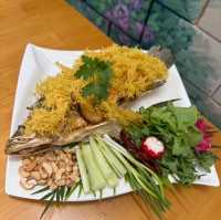 คาเฟ่ทุเรียน แอนด์ นิโตะ