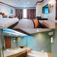 Centara Riverside Hotel Chiang Mai 