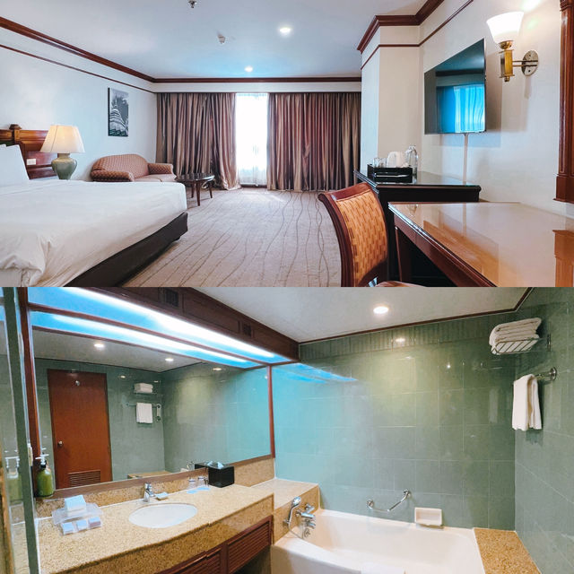 Centara Riverside Hotel Chiang Mai 