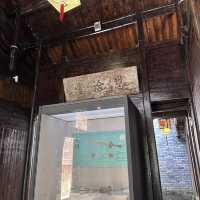 ［深圳］探索鳳凰谷 古建築與文化的完美交融
