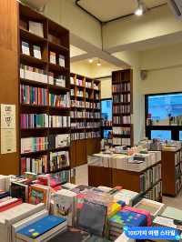 대전에는 성심당만 있는게 아니다! 대전의 독립서점📍다다르다📚