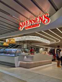 Swensen's Unlimited Buffet 