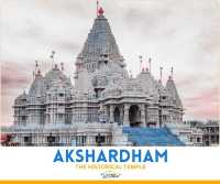 Visit Akshardham with us.