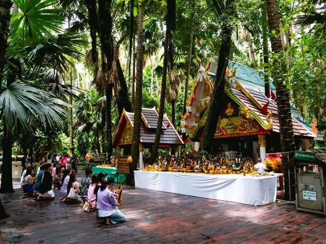 คำชะโนด แลนด์มาร์ค สายมู แดนอีสาน