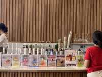 AWAKEN cafe สงขลา
