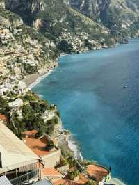 🇮🇹Couple’s getaway to Almafi Coast