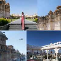 Incredible India คนเดียว เที่ยว 21 วัน