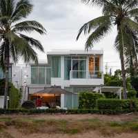 Tolani Le Bayburi Villas Pranburi 