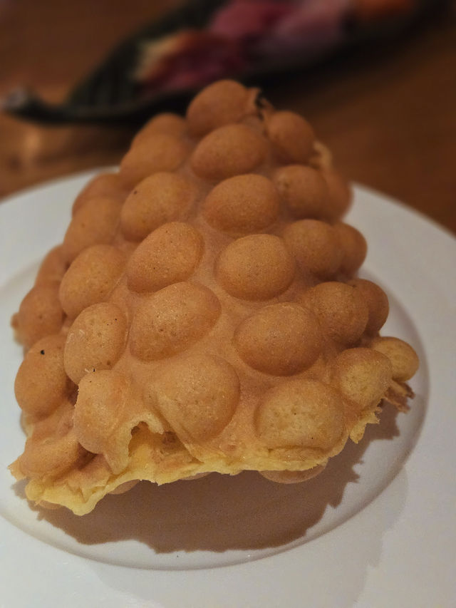 螃蟹蹤影處處