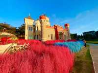 The Blue Sky Resort Khokho