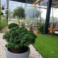TOUCH Haus Coffee-ธัสเฮาส์ 