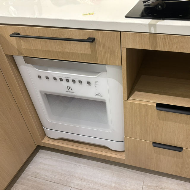 ［THE SACHA Apart-Hotel Thonglor］Thong Lo站高質Apartment 酒店，性價比高👍🏻