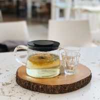 Prang View Cafe - ร้านปรางค์วิว