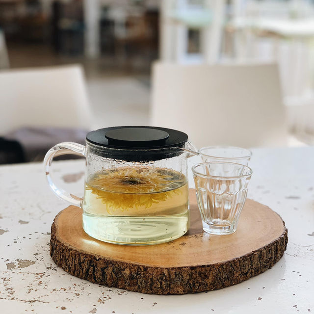  Prang View Cafe - ร้านปรางค์วิว