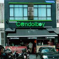 Cendolboy: A Culinary Delight in Pontian