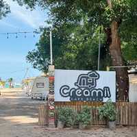 Creamii Cafe Beach Rayong