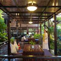🍕✨ Gecko Garden Cafe คาเฟ่และร้านอาหารพัทยา