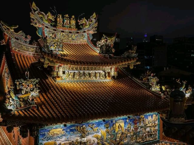 วัด Songshan Ciyou Temple