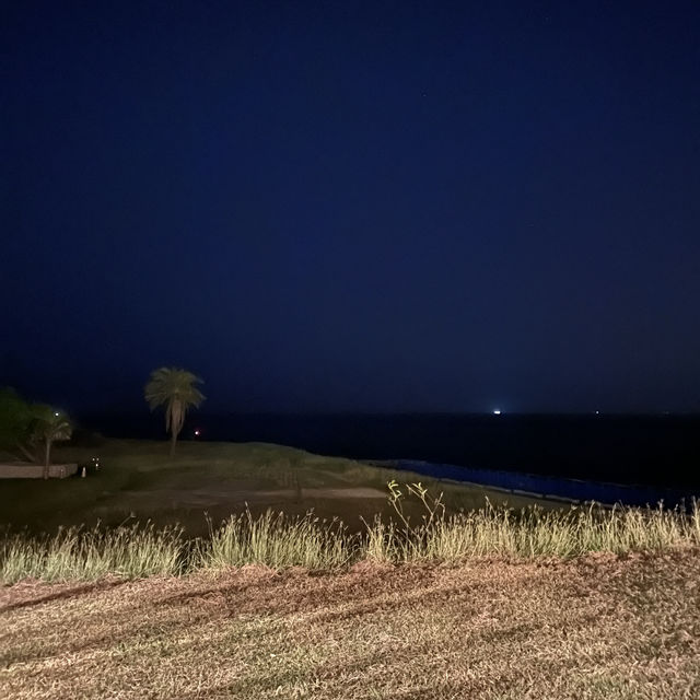 小琉球精選✨海景餐廳分享 — 小山看海🌊