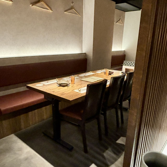 【大阪・長堀橋】名店に選出された焼鳥店「炭火焼鳥 木鶏」