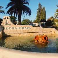 【ホテル】ポルトガルのイチオシリゾート🏖 Rocha Brava Village Resort