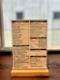 【中環】Seoul Noodles: 鮮美入味的韓式雞湯麵和排骨辣湯麵