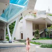 🌳โรงแรม 5 ดาว เขาใหญ่ เปิดใหม่ สไตล์ Luxury Cozy 