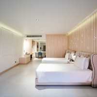 🌴 ‘ Garden Sea View Resort ‘ ที่พักราคาดี