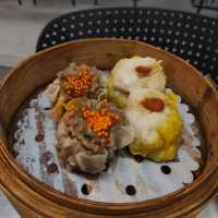 主打牛肉嘅點心店