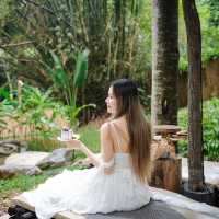 🍃มัดรวมรีวิว 4 วิลล่า ที่ Hatchu Khaoyai