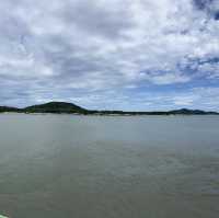 泰國布吉外島瑤諾島