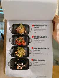 深水埗型格酒吧西餐廳🥂｜Amuse (深水埗)
