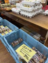 【佐久市】卵が絶大な人気を誇る大人気店🥚