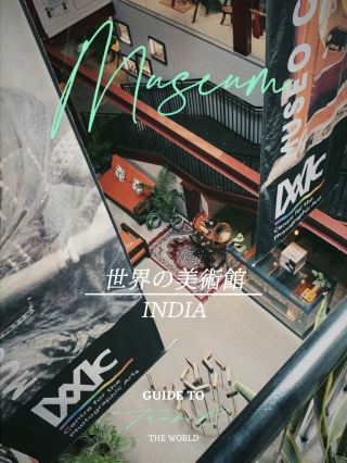 相機博物館︎相機迷必訪的印度世界機型寶庫