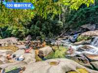 蘭卡威自駕遊，迷人的度假海島風情