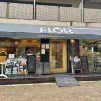 【大阪/京町堀】ローマが本店のジェラテリア日本1号店