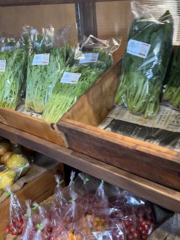 北九州グルメ】野菜ソムリエが手がける限定10食のお野菜ランチ