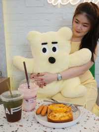 DAF Cafe‘ คาเฟ่พระราม 3 