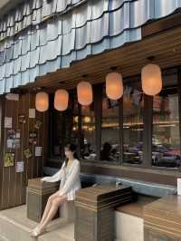 中環氣氛極佳日式居酒屋-Yurakucho